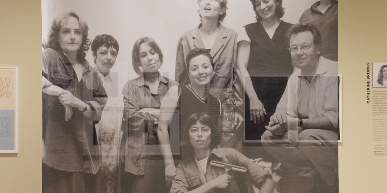 Da Matriz &agrave; Impress&atilde;o