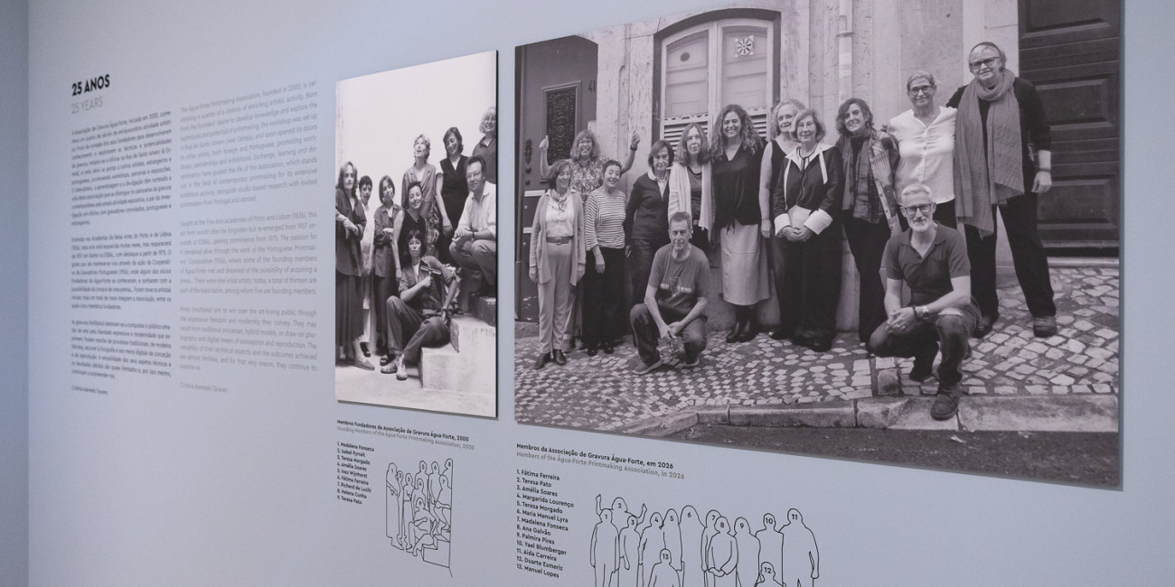 Da Matriz &agrave; Impress&atilde;o