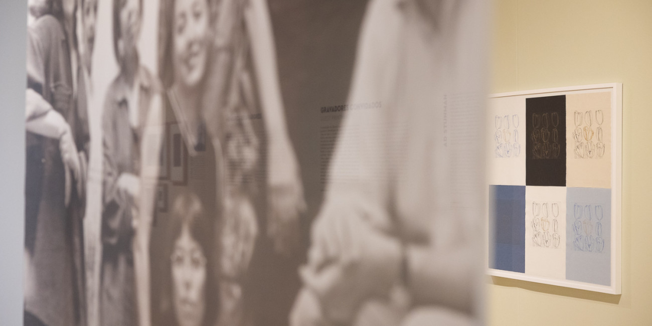 Da Matriz &agrave; Impress&atilde;o