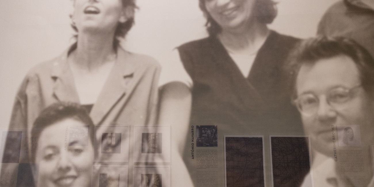 Da Matriz &agrave; Impress&atilde;o