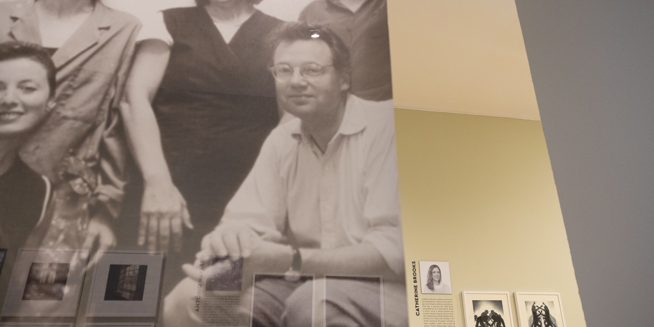 Da Matriz &agrave; Impress&atilde;o