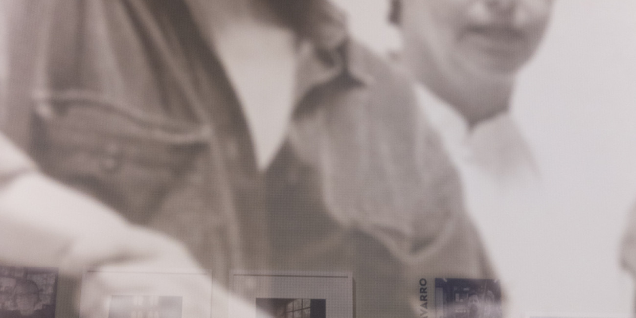 Da Matriz &agrave; Impress&atilde;o