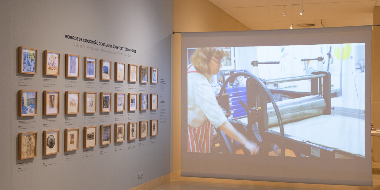 Da Matriz &agrave; Impress&atilde;o