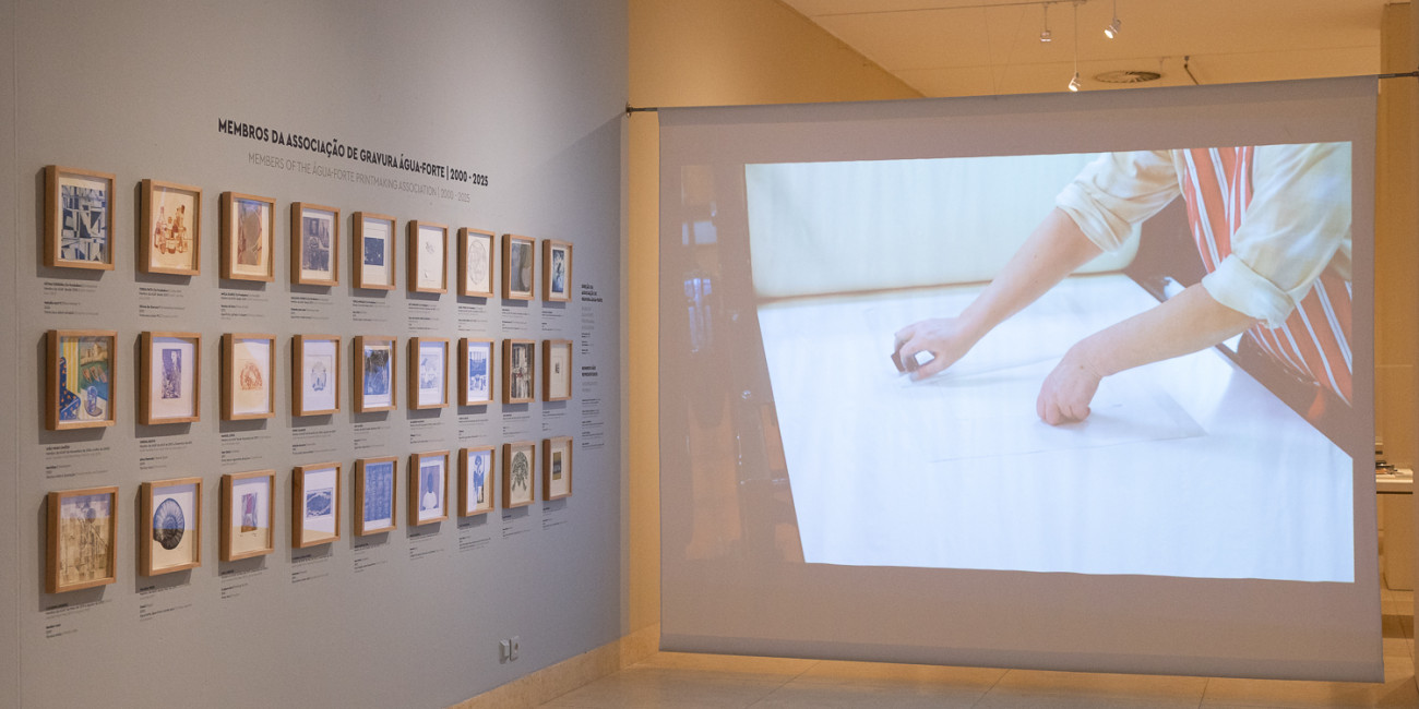 Da Matriz &agrave; Impress&atilde;o