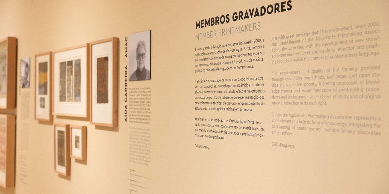 Da Matriz &agrave; Impress&atilde;o