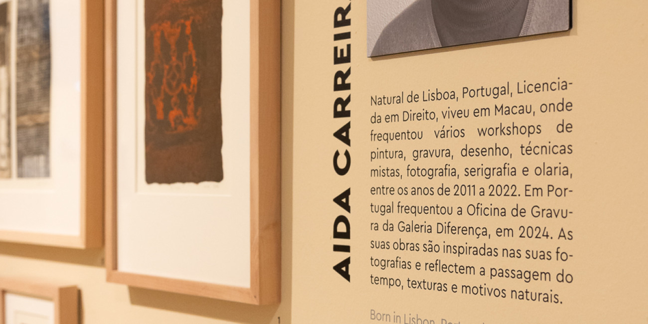 Da Matriz &agrave; Impress&atilde;o