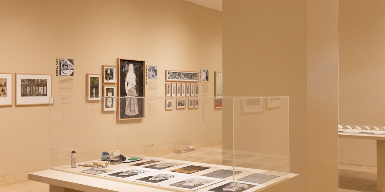 Da Matriz &agrave; Impress&atilde;o