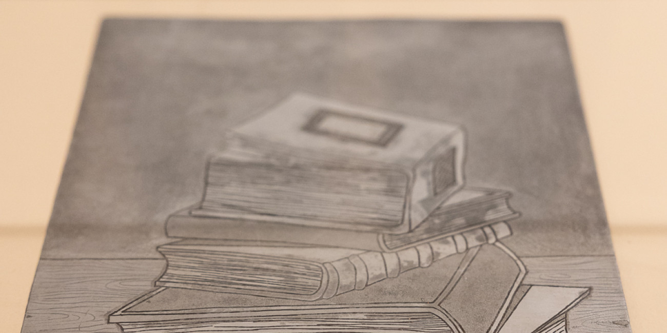 Da Matriz &agrave; Impress&atilde;o