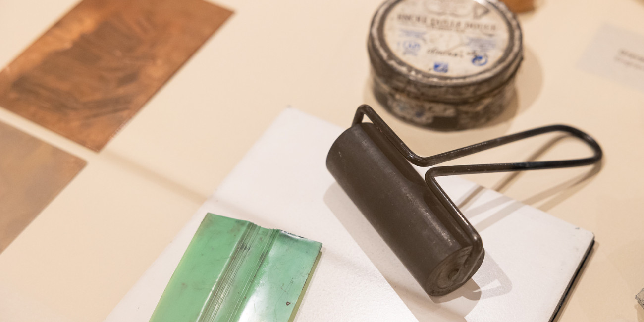 Da Matriz &agrave; Impress&atilde;o