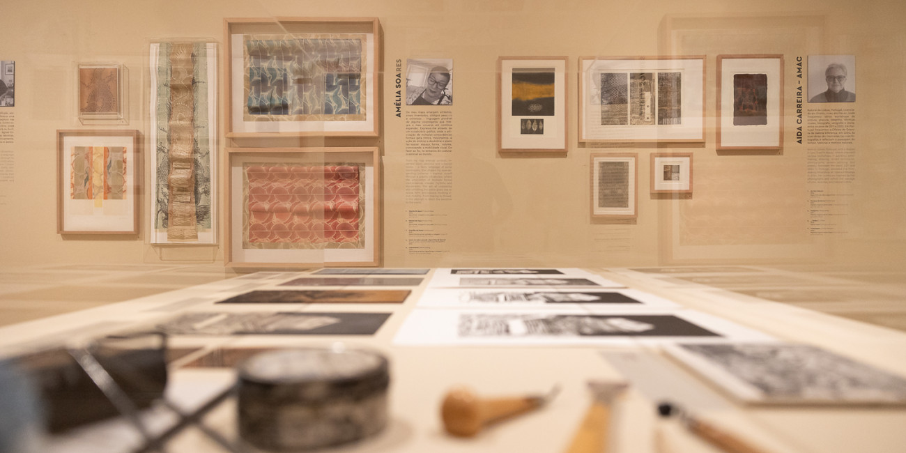 Da Matriz &agrave; Impress&atilde;o