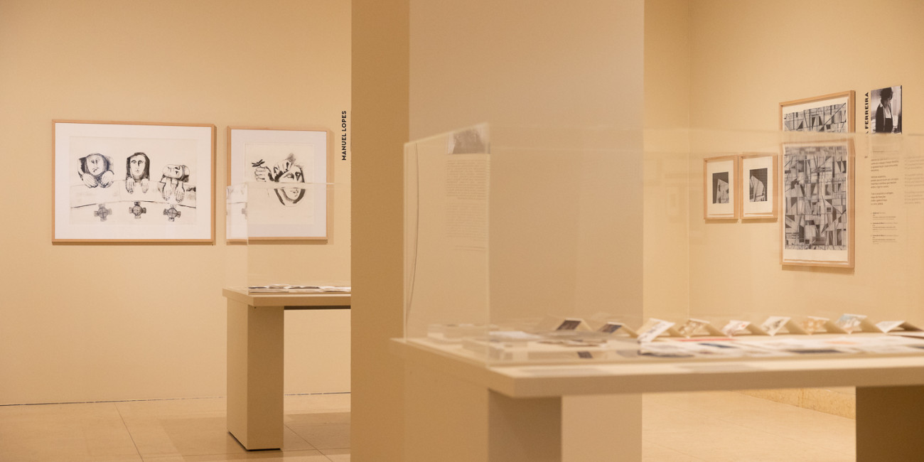 Da Matriz &agrave; Impress&atilde;o