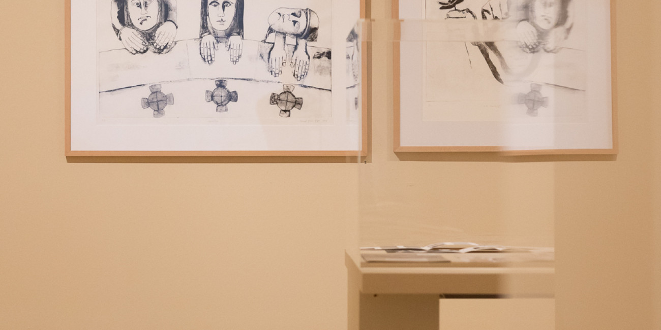 Da Matriz &agrave; Impress&atilde;o