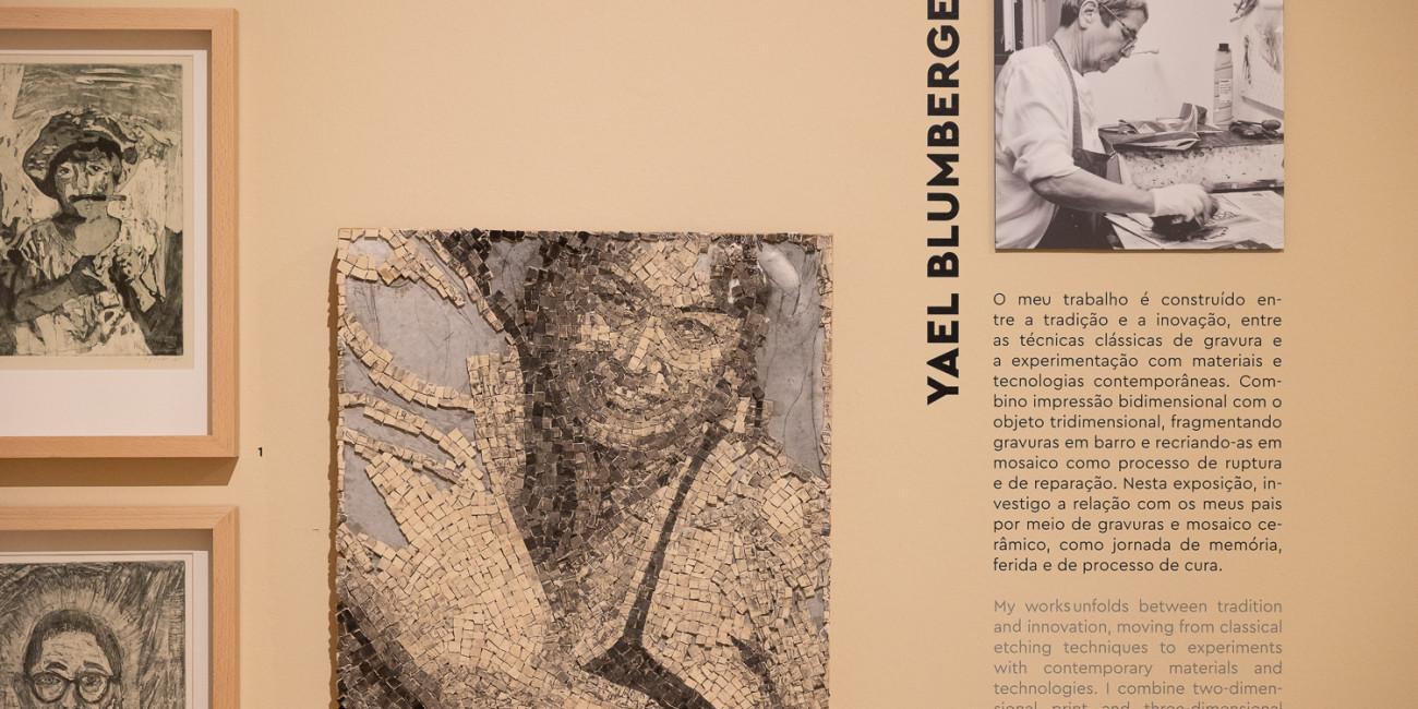 Da Matriz &agrave; Impress&atilde;o