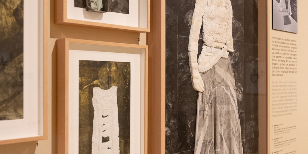 Da Matriz &agrave; Impress&atilde;o