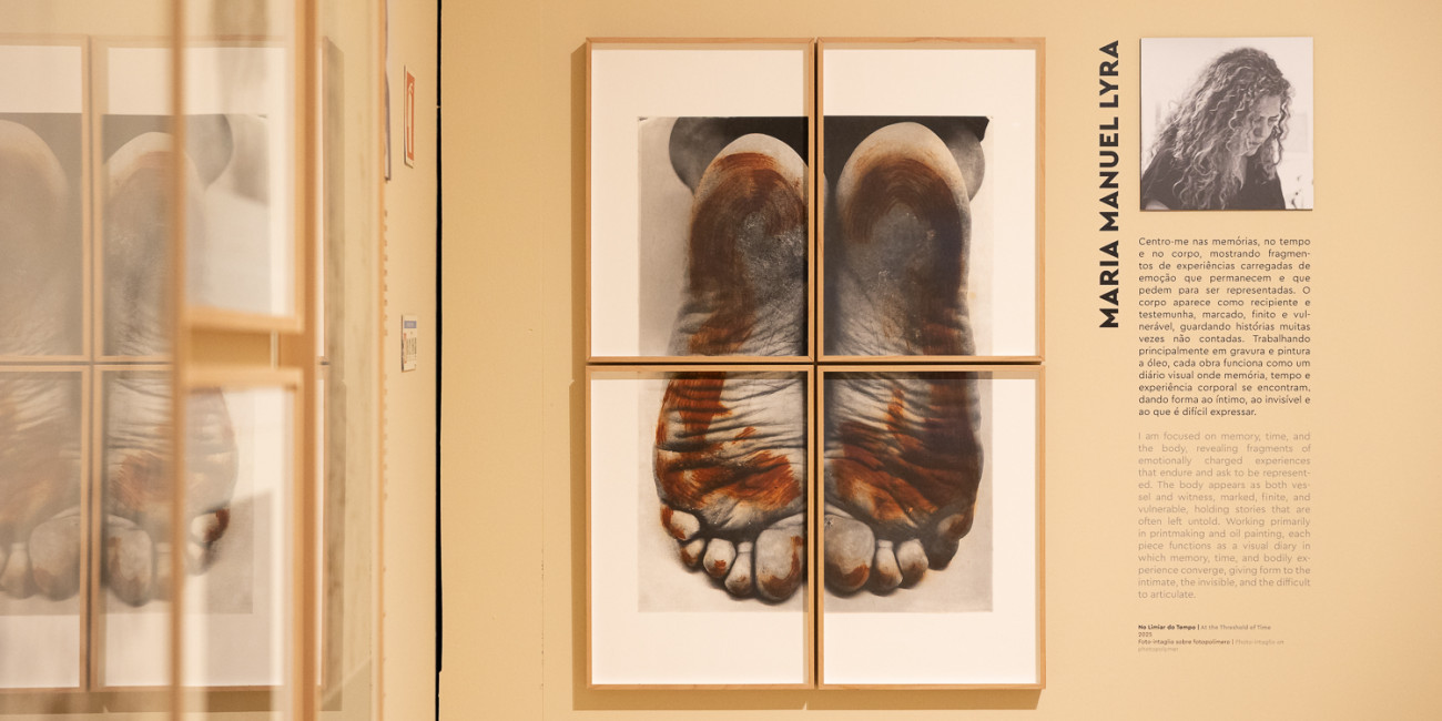 Da Matriz &agrave; Impress&atilde;o