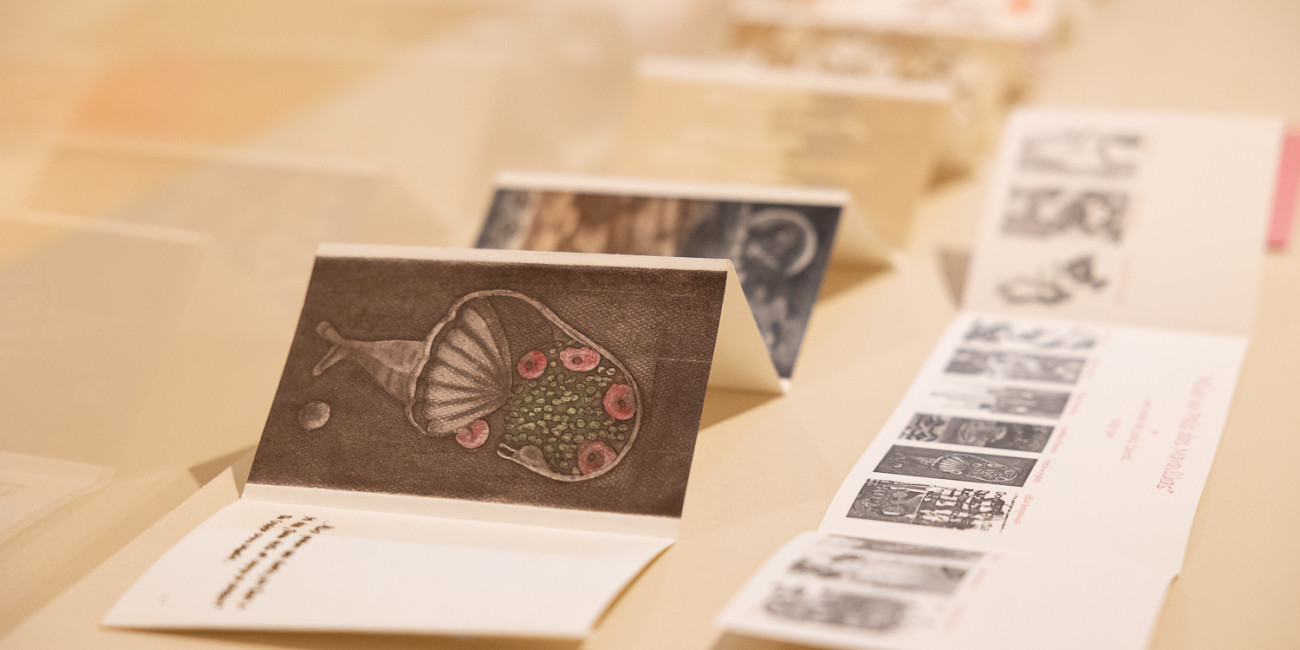 Da Matriz &agrave; Impress&atilde;o