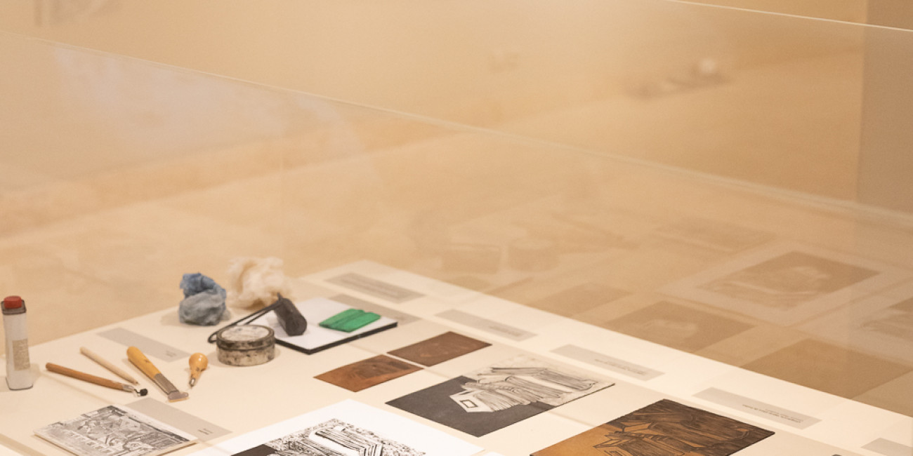 Da Matriz &agrave; Impress&atilde;o