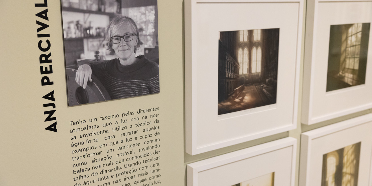 Da Matriz &agrave; Impress&atilde;o