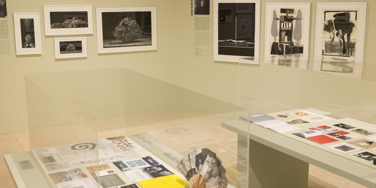 Da Matriz &agrave; Impress&atilde;o