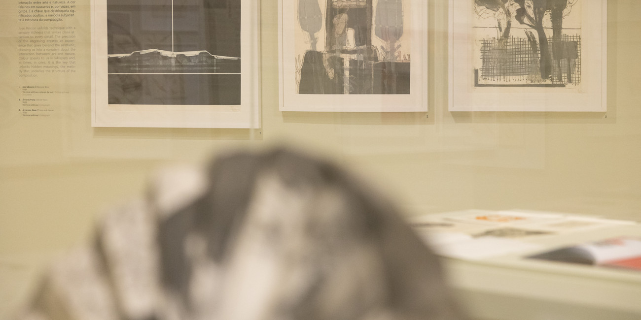 Da Matriz &agrave; Impress&atilde;o