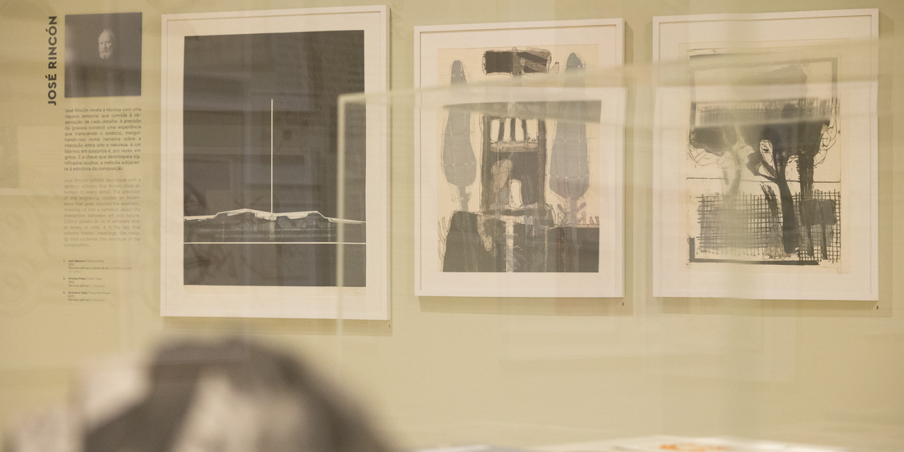 Da Matriz &agrave; Impress&atilde;o