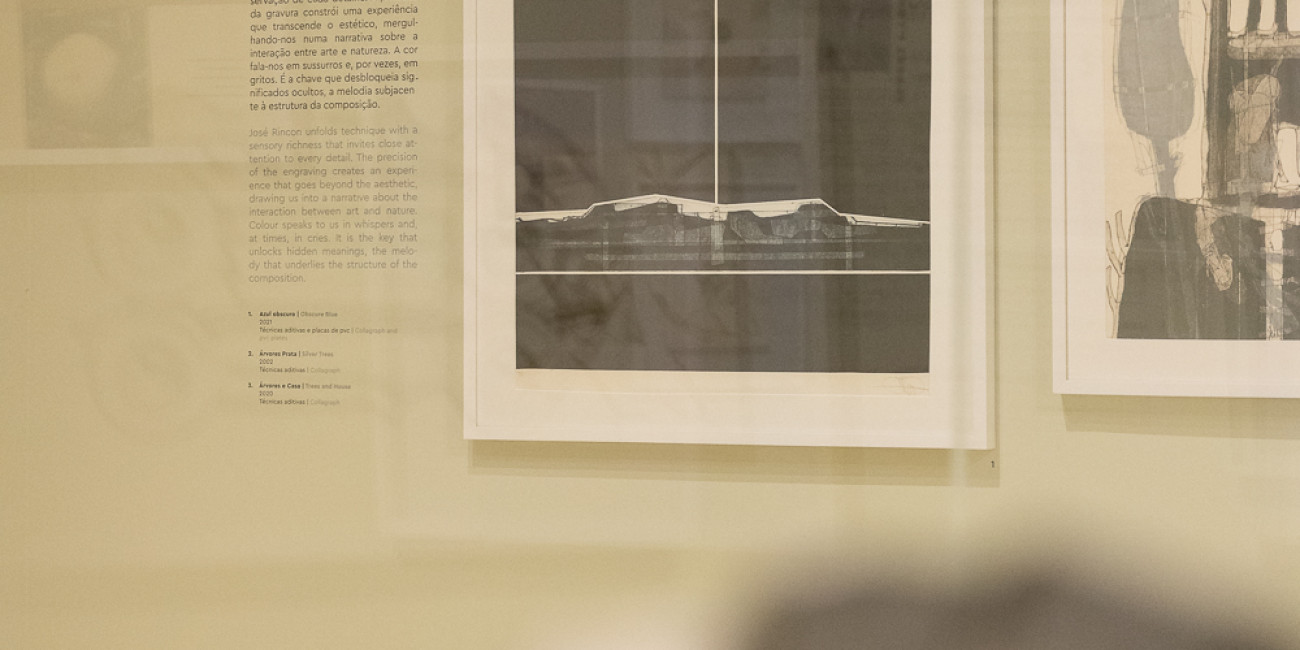 Da Matriz &agrave; Impress&atilde;o