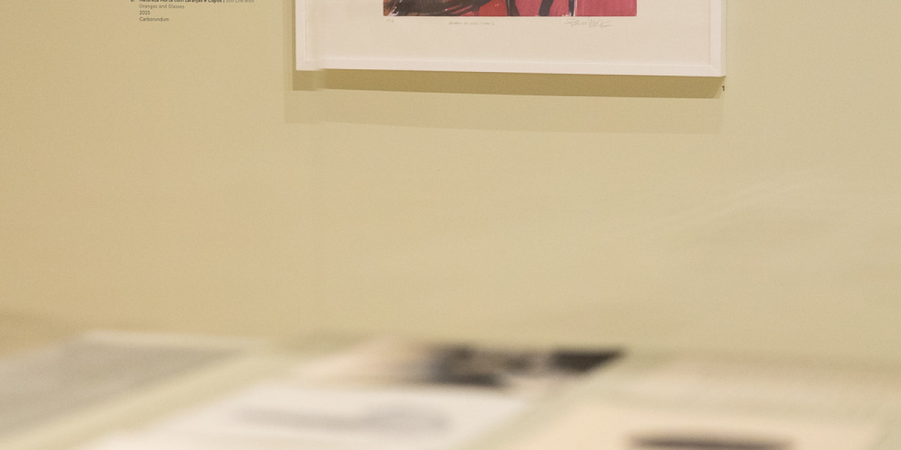 Da Matriz &agrave; Impress&atilde;o