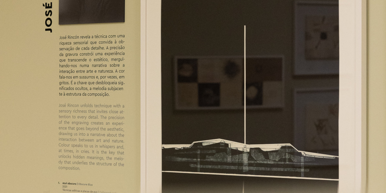 Da Matriz &agrave; Impress&atilde;o