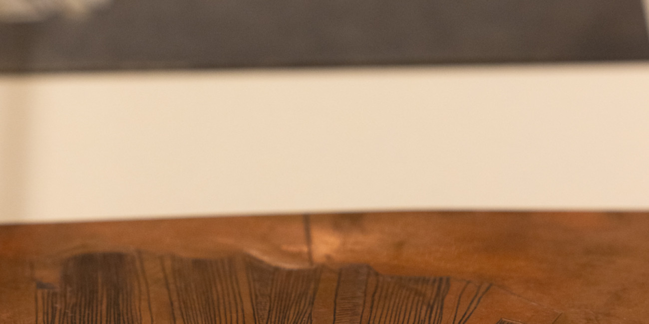 Da Matriz &agrave; Impress&atilde;o