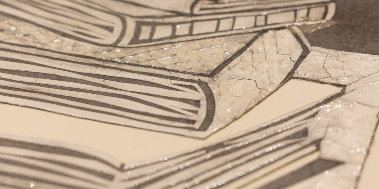 Da Matriz &agrave; Impress&atilde;o