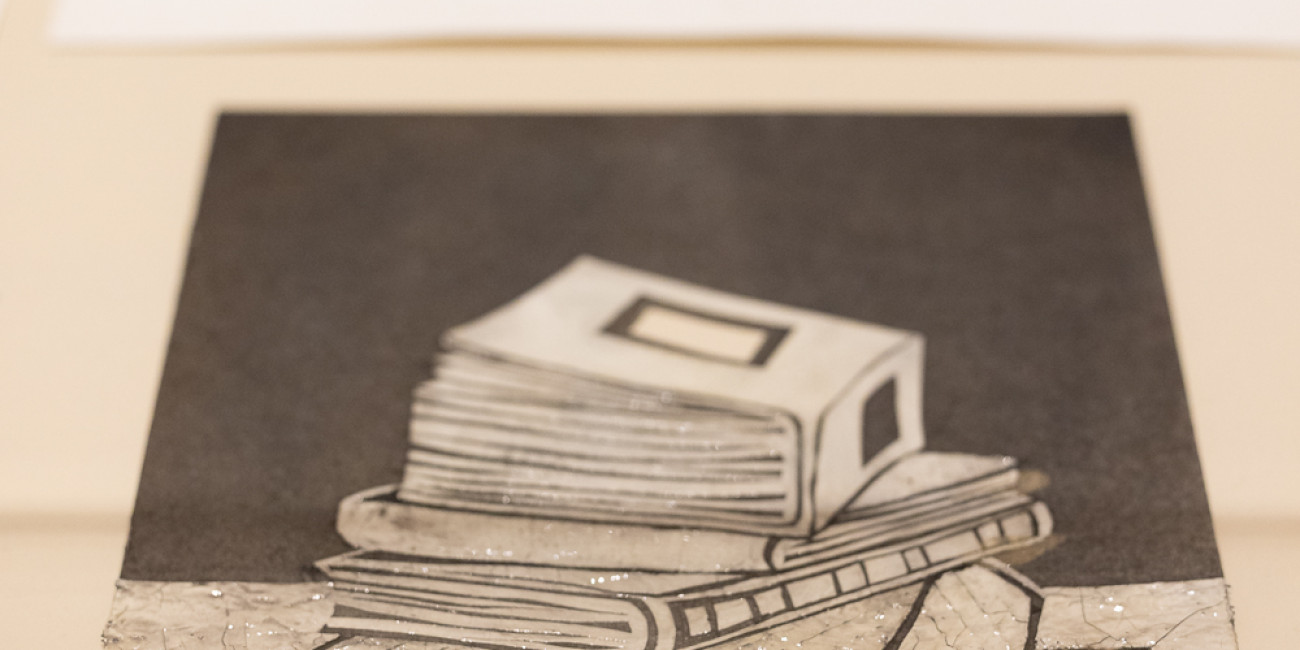 Da Matriz &agrave; Impress&atilde;o