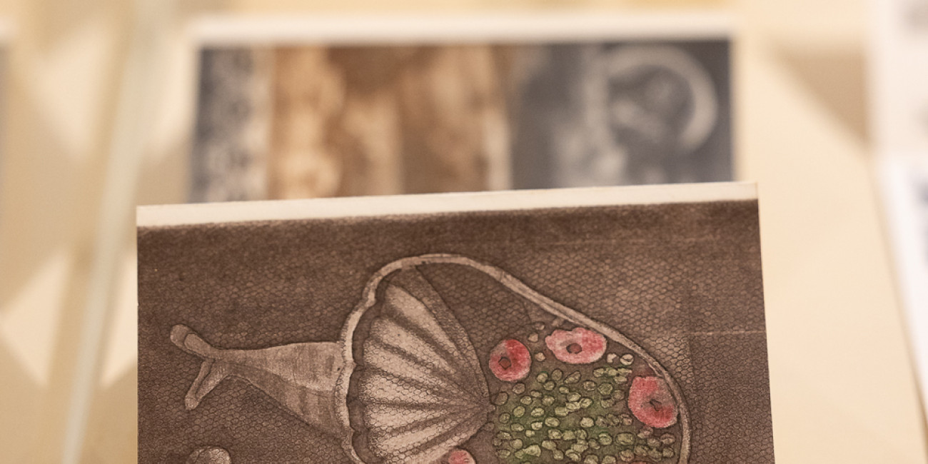 Da Matriz &agrave; Impress&atilde;o