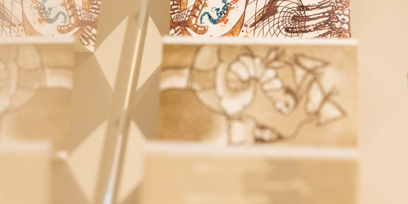 Da Matriz &agrave; Impress&atilde;o