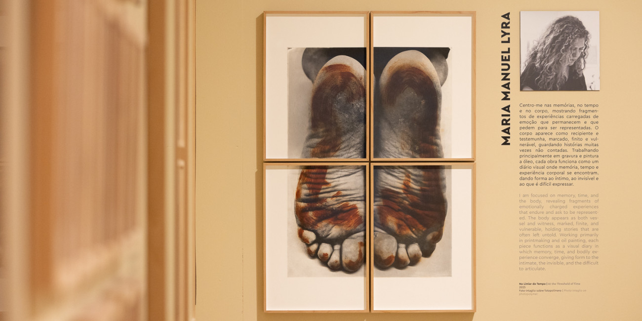 Da Matriz &agrave; Impress&atilde;o