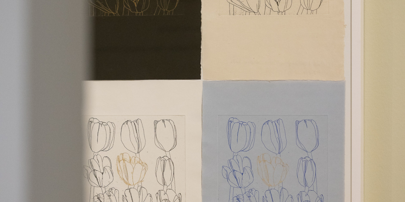 Da Matriz &agrave; Impress&atilde;o