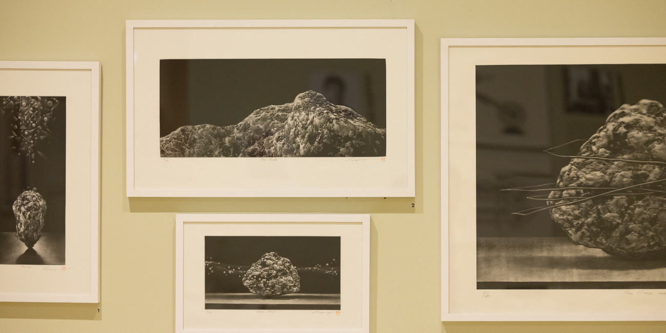 Da Matriz &agrave; Impress&atilde;o