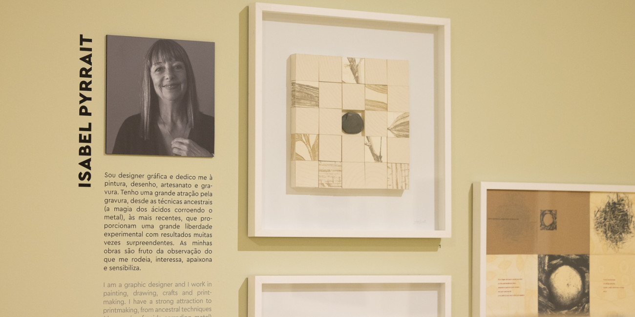 Da Matriz &agrave; Impress&atilde;o