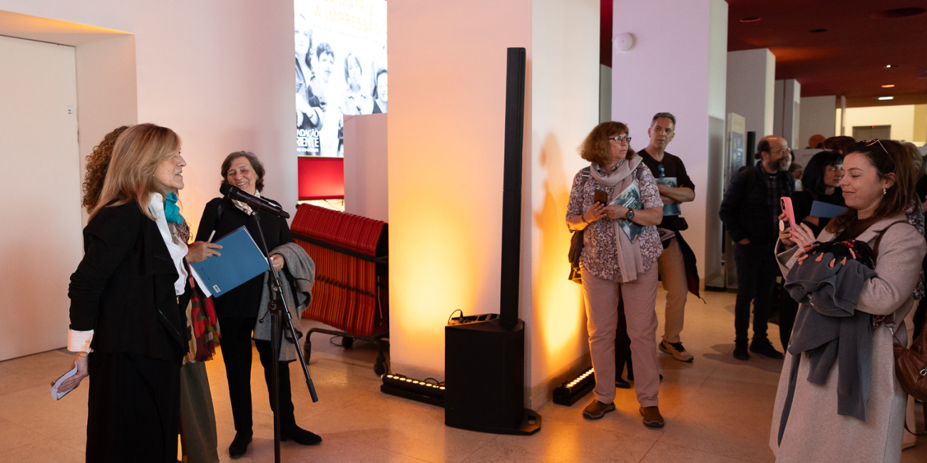 Da Matriz &agrave; Impress&atilde;o