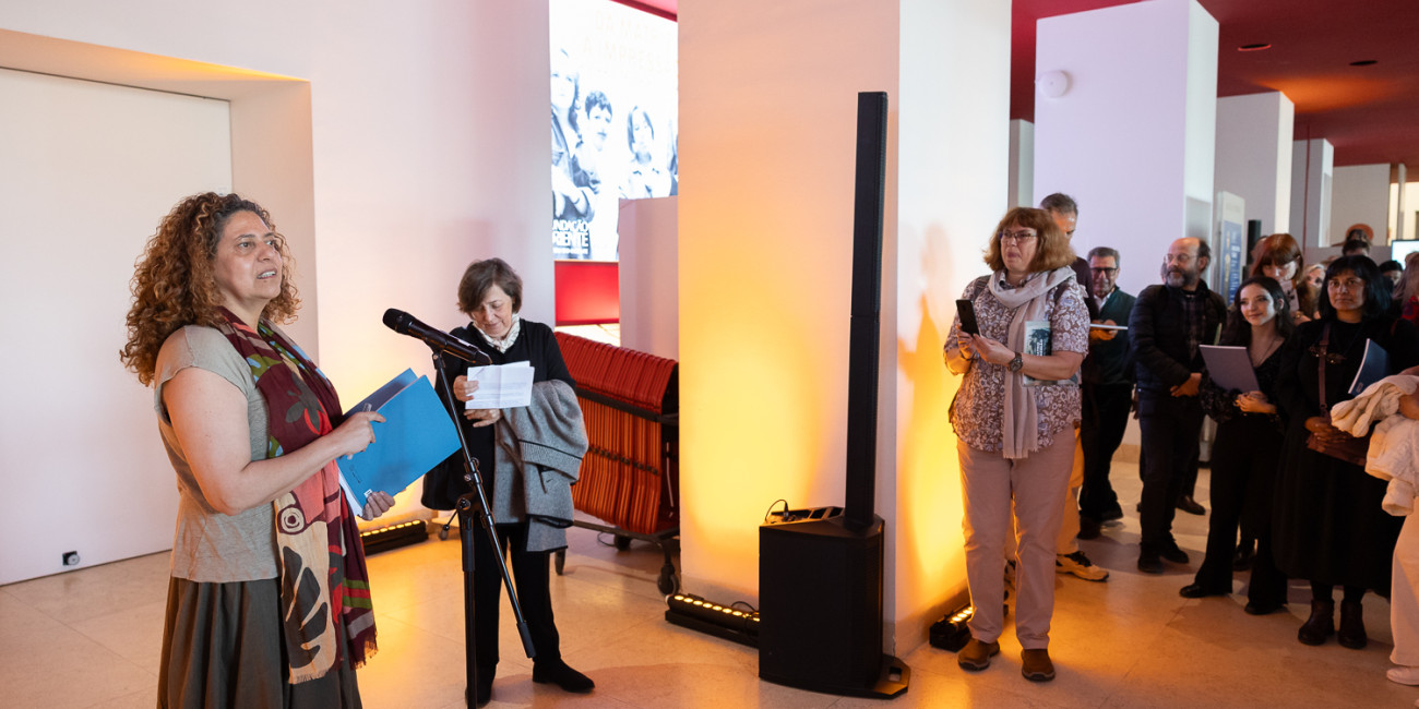 Da Matriz &agrave; Impress&atilde;o