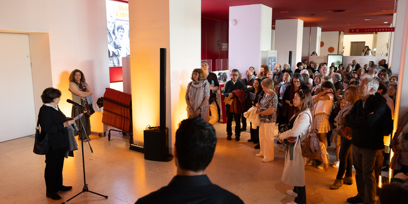 Da Matriz &agrave; Impress&atilde;o