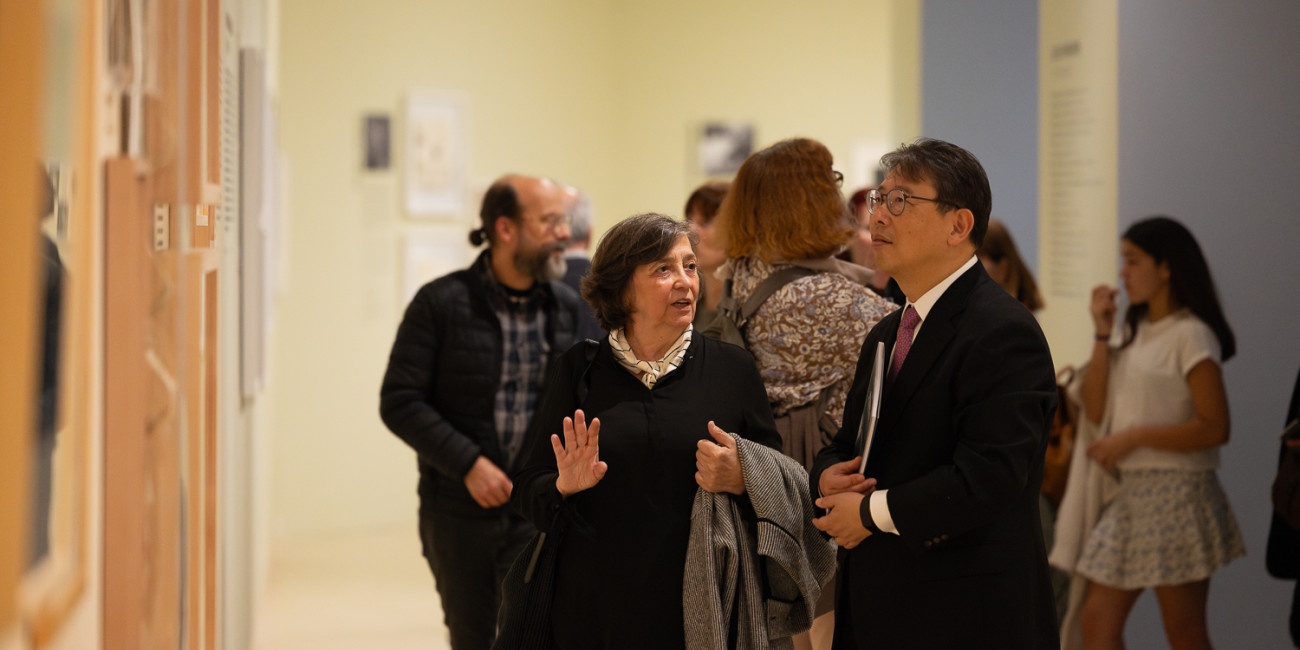 Da Matriz &agrave; Impress&atilde;o