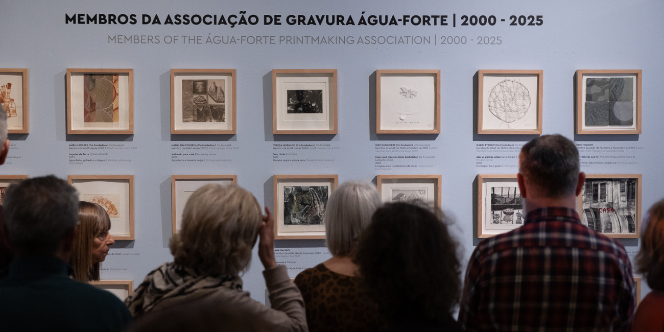 Da Matriz &agrave; Impress&atilde;o