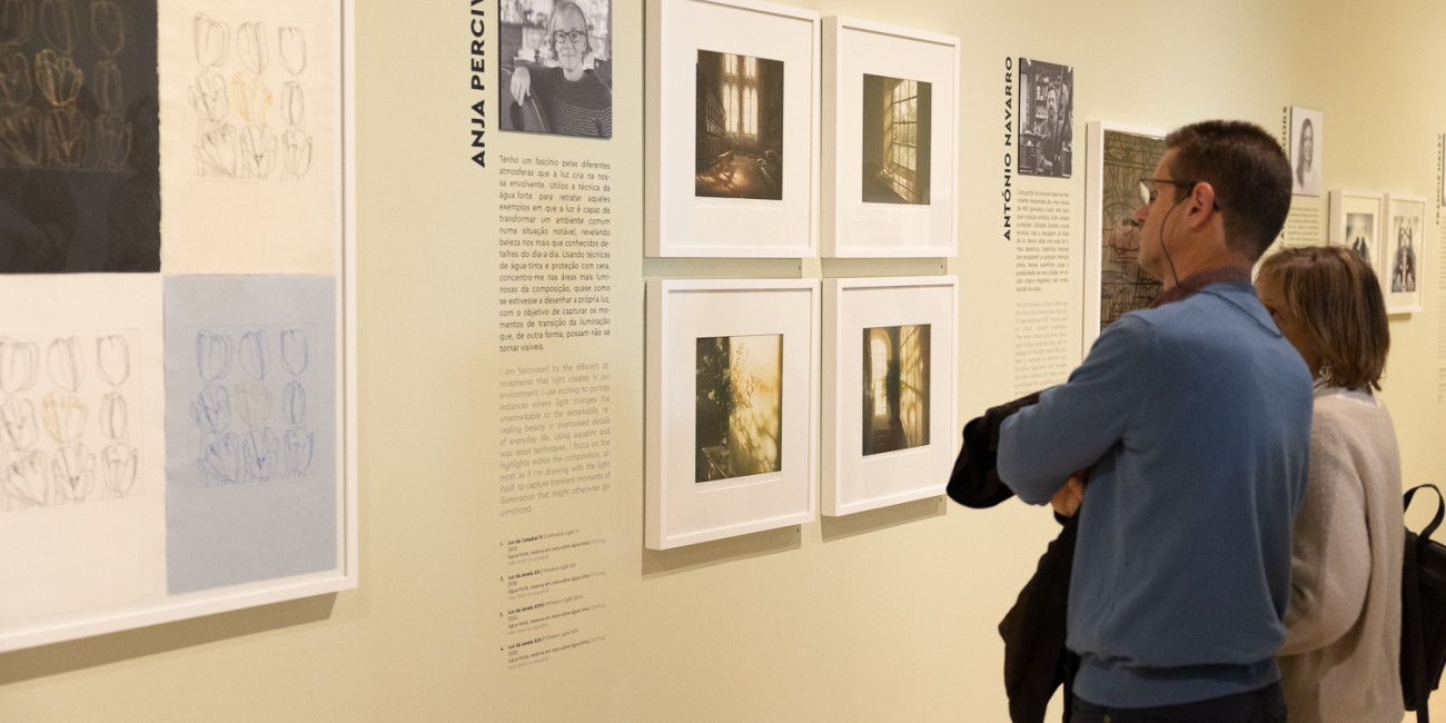 Da Matriz &agrave; Impress&atilde;o