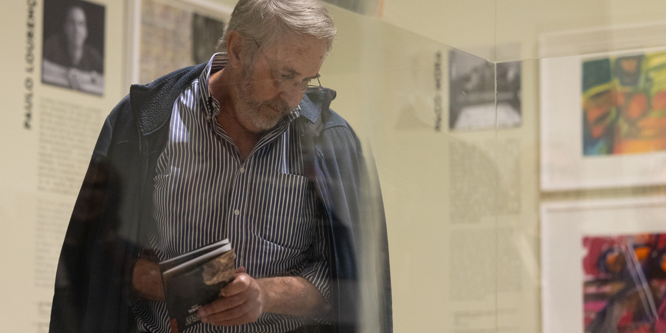 Da Matriz &agrave; Impress&atilde;o