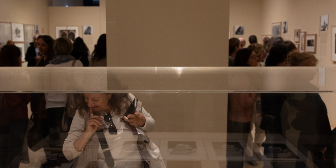 Da Matriz &agrave; Impress&atilde;o