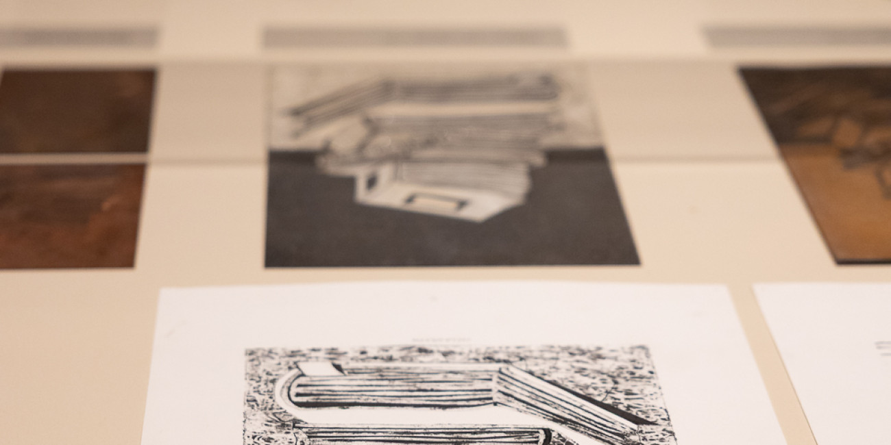 Da Matriz &agrave; Impress&atilde;o