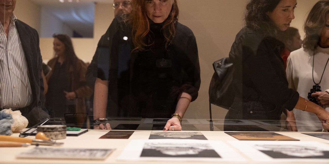 Da Matriz &agrave; Impress&atilde;o