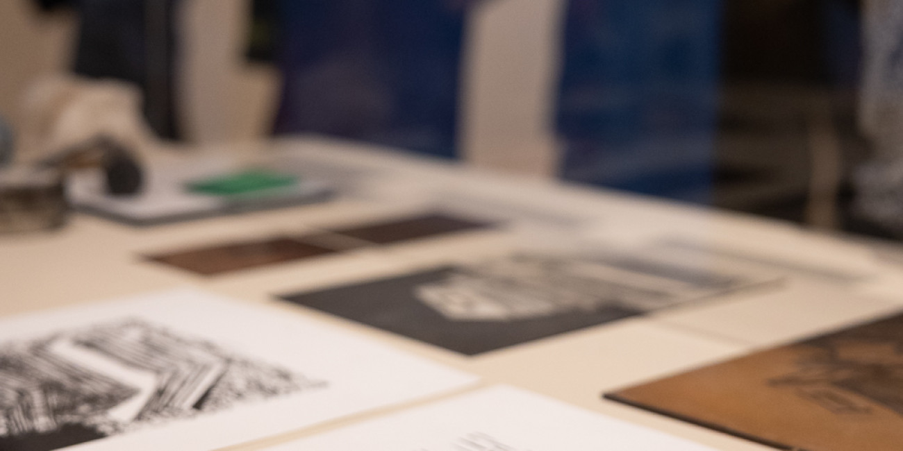 Da Matriz &agrave; Impress&atilde;o