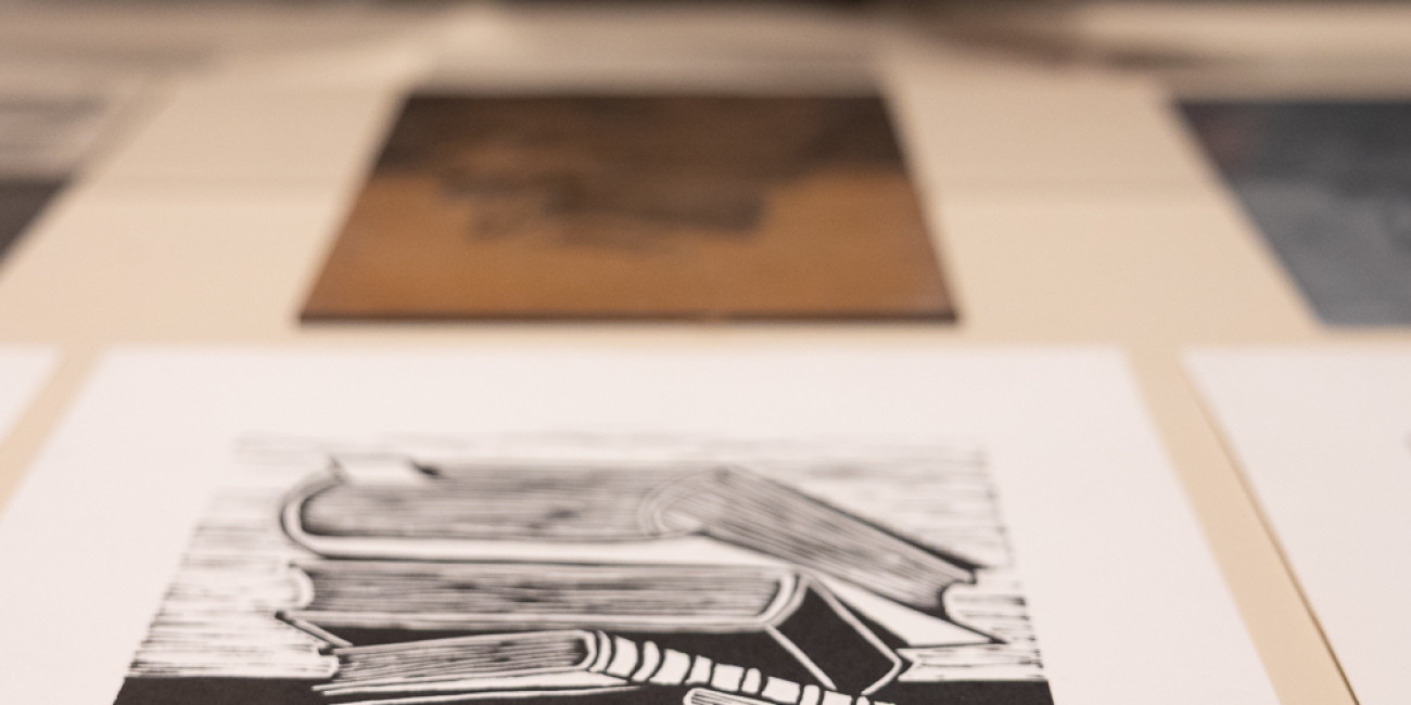 Da Matriz &agrave; Impress&atilde;o