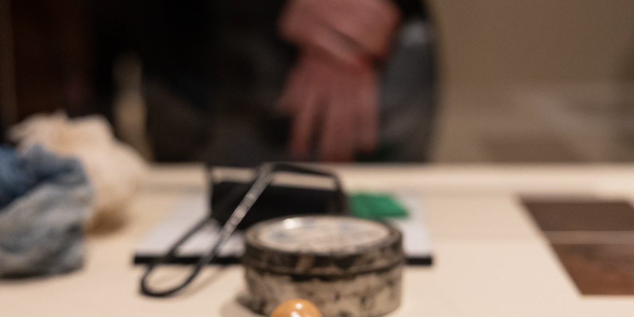 Da Matriz &agrave; Impress&atilde;o